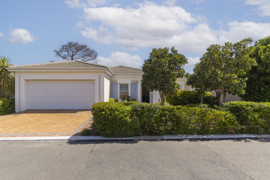To Let 3 Bedroom Property for Rent in Heritage Park Western Cape